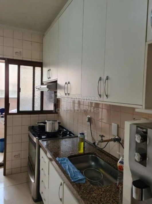 Cidade Nova - Apartamento com 03 dormitórios sendo 01 tipo apartamento