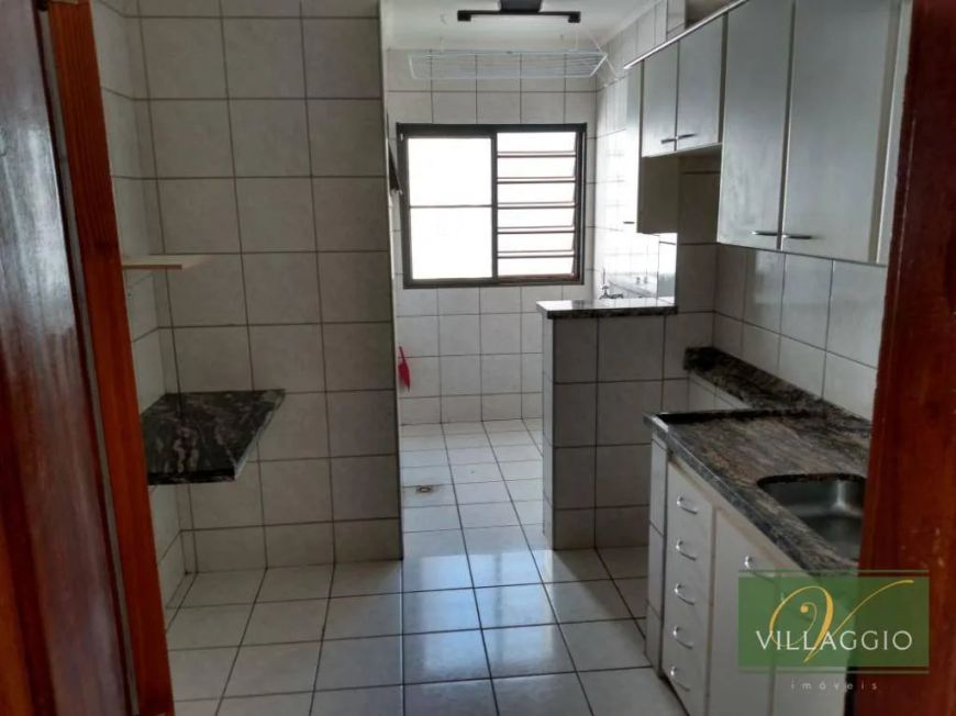 Apartamento com 3 dormitórios à venda, 80 m² por R$ 310.000,00 - Bom Jardim - São José do Rio Preto/