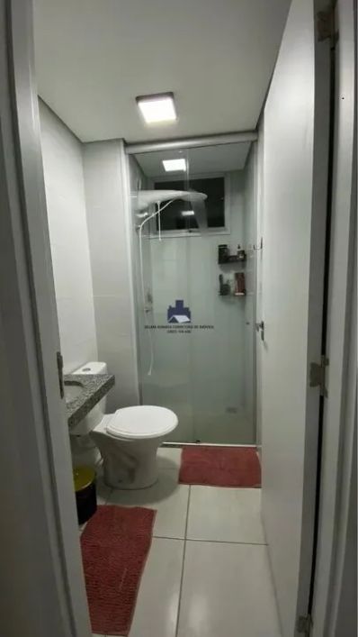 Apartamento à venda no residencial giulia - São José do Rio Preto/SP