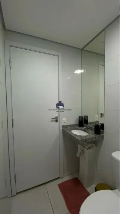 Apartamento à venda no residencial giulia - São José do Rio Preto/SP