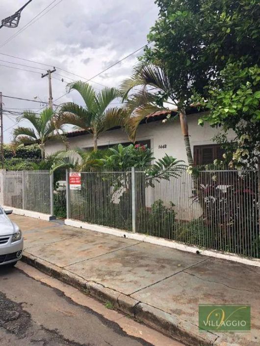 Casa com 2 dormitórios à venda, 120 m² por R$ 300.000,00 - Parque Industrial - São José do Rio Preto
