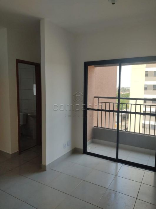 Apartamento Padrão em São José do Rio Preto