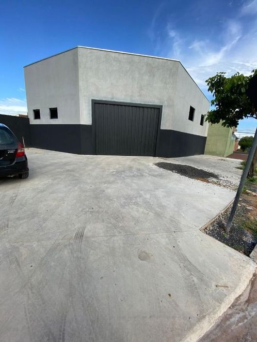 Salão à venda, 130 m² por R$ 700.000,00 - Jardim Vista Bela - São José do Rio Preto/SP