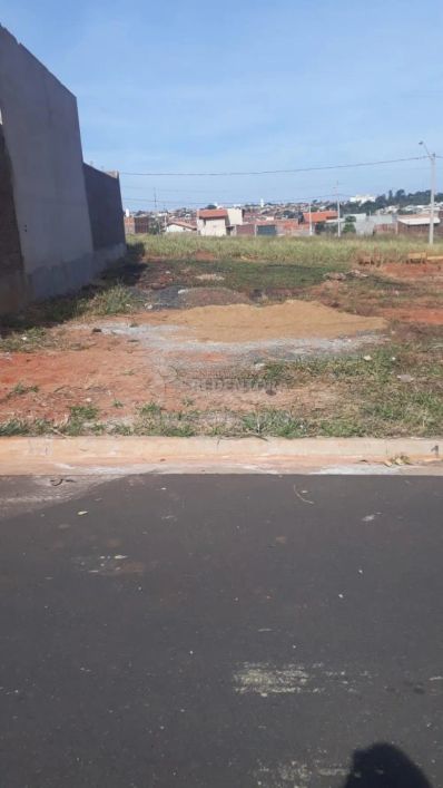 Terreno Padrão em São José do Rio Preto