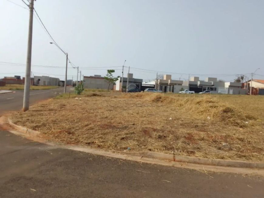 Terreno Padrão em São José do Rio Preto