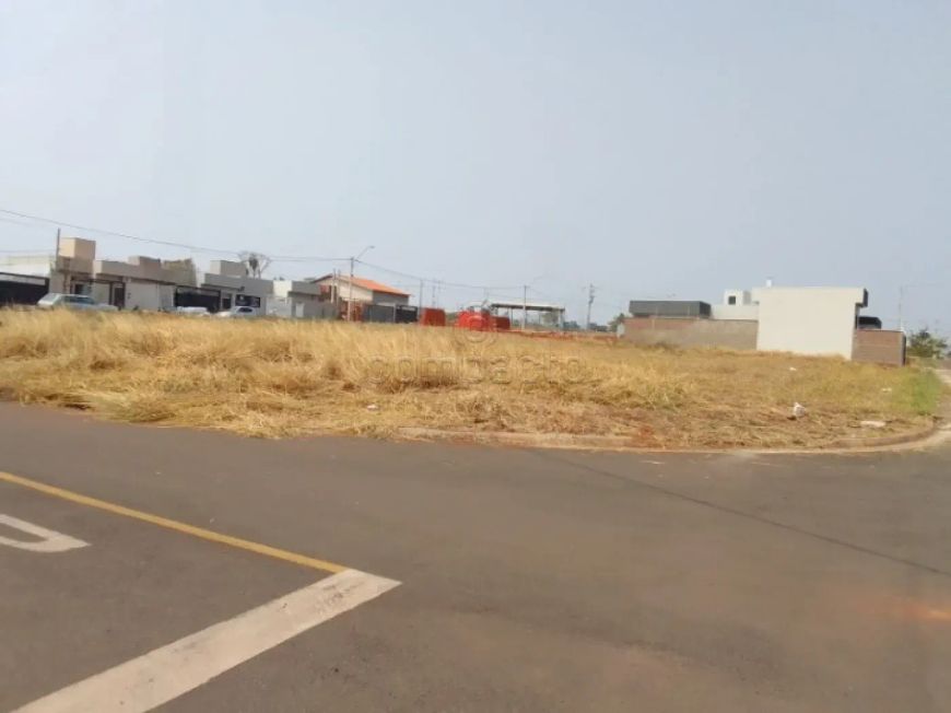 Terreno Padrão em São José do Rio Preto