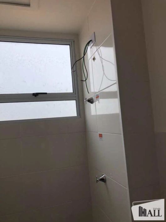 Apartamento com 2 dorms, Rios di Itália, São José do Rio Preto - R$ 190 mil, Cod: 14751