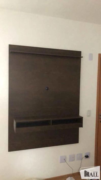 Apartamento com 2 dorms, Rios di Itália, São José do Rio Preto - R$ 190 mil, Cod: 14751