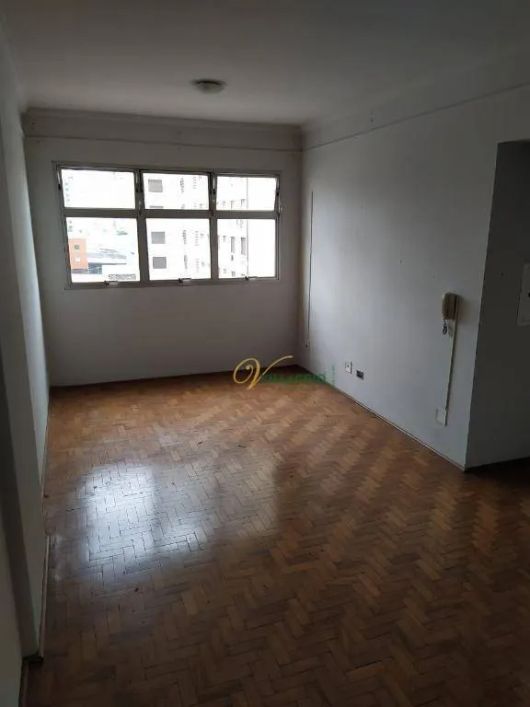 Apartamento com 1 dormitório à venda, 58 m² por R$ 250.000,00 - Centro - São José do Rio Preto/SP