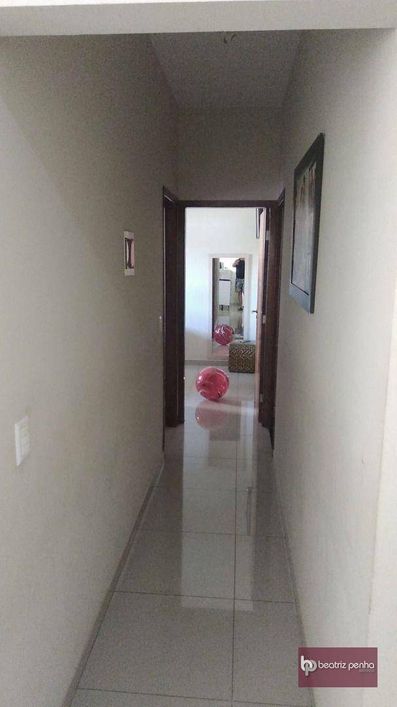 Casa com 2 dormitórios à venda, 60 m² por R$ 275.000 - Residencial Machado I - São José do Rio Preto