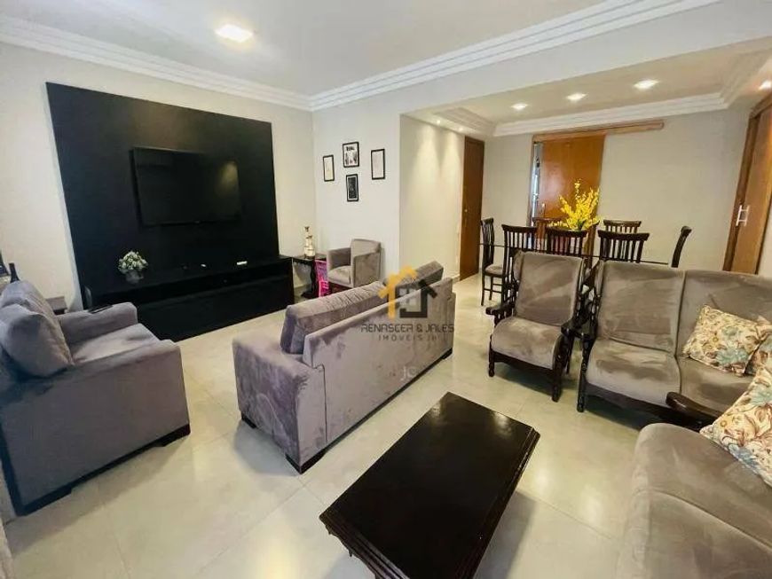 Apartamento com 3 Quartos à venda, 150 m² por R$ 630.000 - Boa Vista - São José do Rio Preto/SP