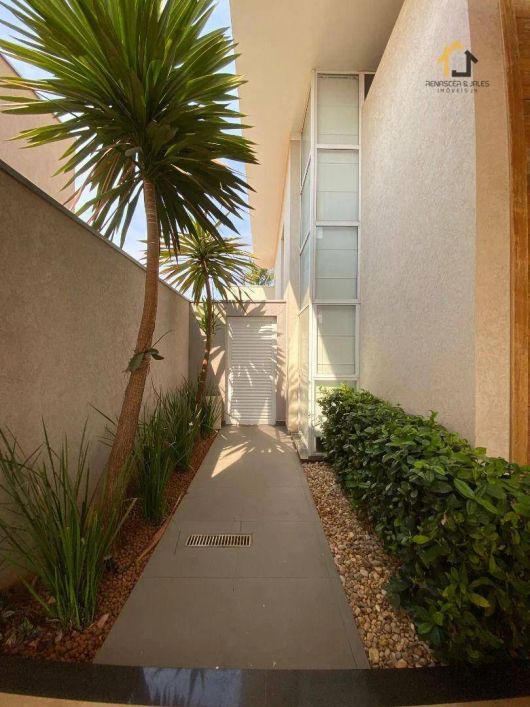 Casa com 3 dormitórios à venda, 133 m² por R$ 1.500.000 - Condomínio Recanto do Lago - São José do R