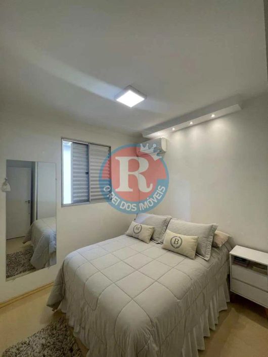 Apartamento com 2 quartos, Jardim Yolanda, São José do Rio Preto - R$ 260 mil, Cod: 1397