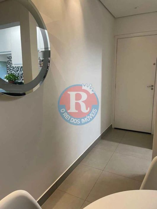 Apartamento com 2 quartos, Jardim Yolanda, São José do Rio Preto - R$ 260 mil, Cod: 1397