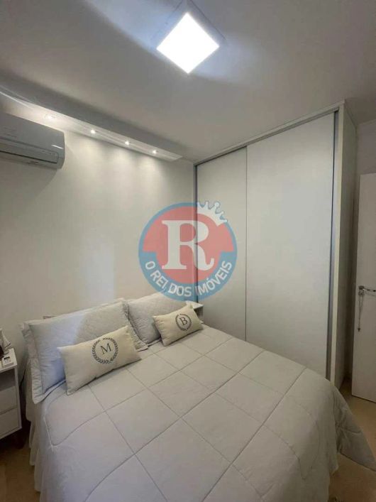 Apartamento com 2 quartos, Jardim Yolanda, São José do Rio Preto - R$ 260 mil, Cod: 1397