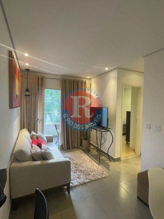 Apartamento com 2 quartos, Jardim Yolanda, São José do Rio Preto - R$ 260 mil, Cod: 1397