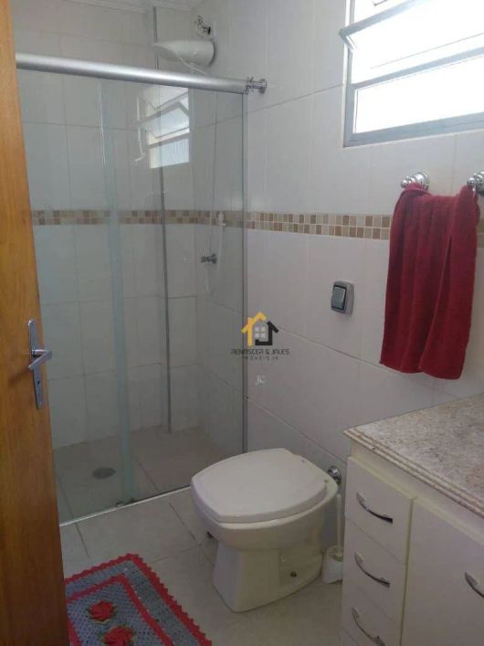 Apartamento com 2 dormitórios à venda, 76 m² por R$ 250.000 - Residencial Eliane - São José do Rio P