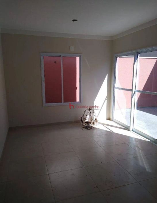 Casa com 3 dormitórios à venda, 119 m² por R$ 650.000,00 - Village Imperial Residence - São José do