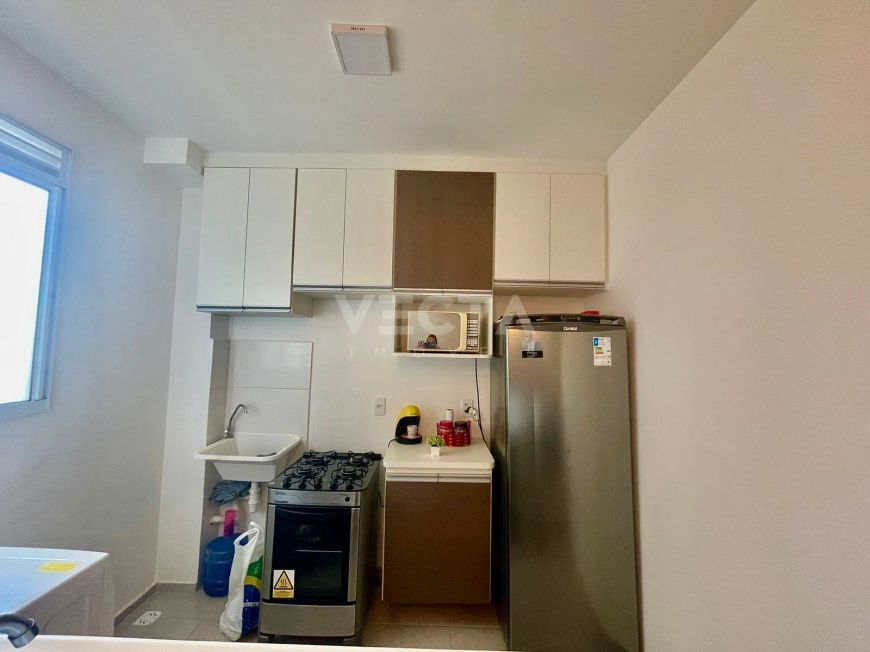 Apartamento à venda, Zona Sul, Novinho no Rio das Vertentes