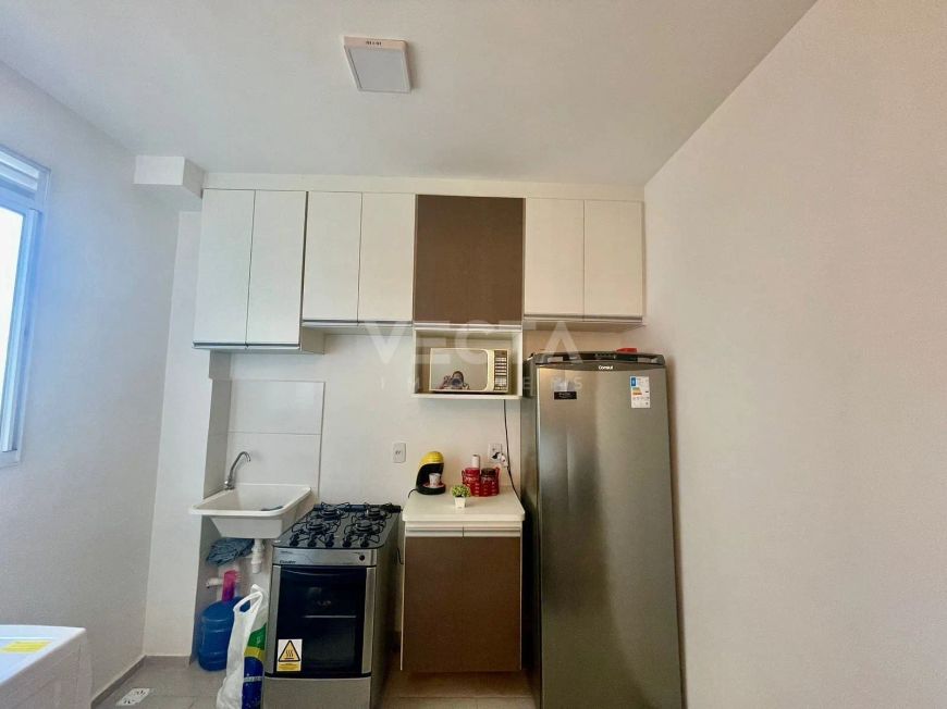 Apartamento à venda, Zona Sul, Novinho no Rio das Vertentes