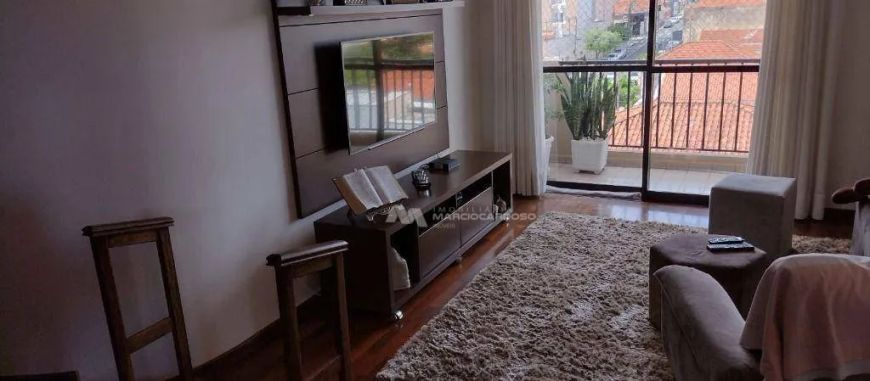 Apartamento com 3 dormitórios à venda, 108 m² por R$ 400.000,00 - Vila Maceno - São José do Rio Pret