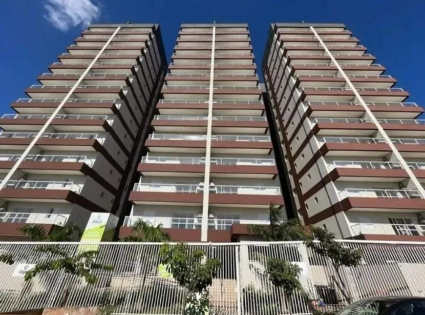 Apartamento com 2 dormitórios à venda, 76 m² por R$ 500.000,00 - Boa Vista - São José do Rio Preto/S