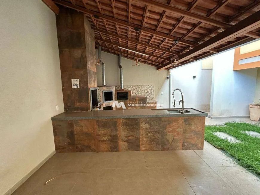 Sobrado com 3 dormitórios à venda, 95 m² por R$ 700.000,00 - Higienópolis - São José do Rio Preto/SP