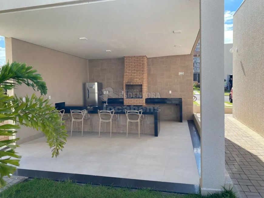 Apartamento Residencial 02 Dormitórios - Parque Rio das Vertentes