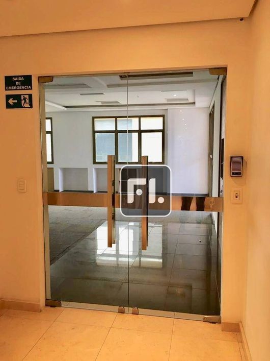 Conjunto à venda, 119 m² por R$ 1.070.000,02 - Vila Olímpia - São Paulo/SP