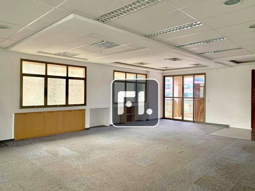 Conjunto à venda, 119 m² por R$ 1.070.000,02 - Vila Olímpia - São Paulo/SP