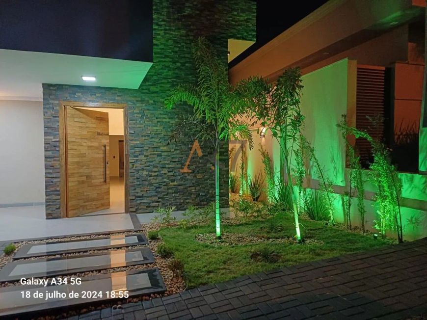 Casa 3 quartos 3 banheiros 2 vagas à venda Village Provence - São José do Rio Preto, SP