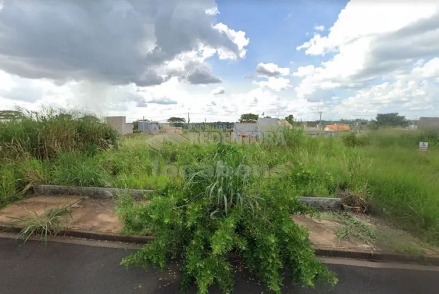 Fazenda Rio Preto lote de 200m²