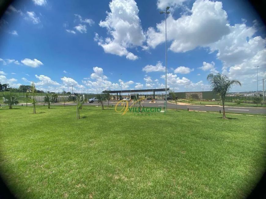 Terreno à venda, 300 m² por R$ 320.000,00 - Quinta do Lago II - Lac Leman - São José do Rio Preto/SP