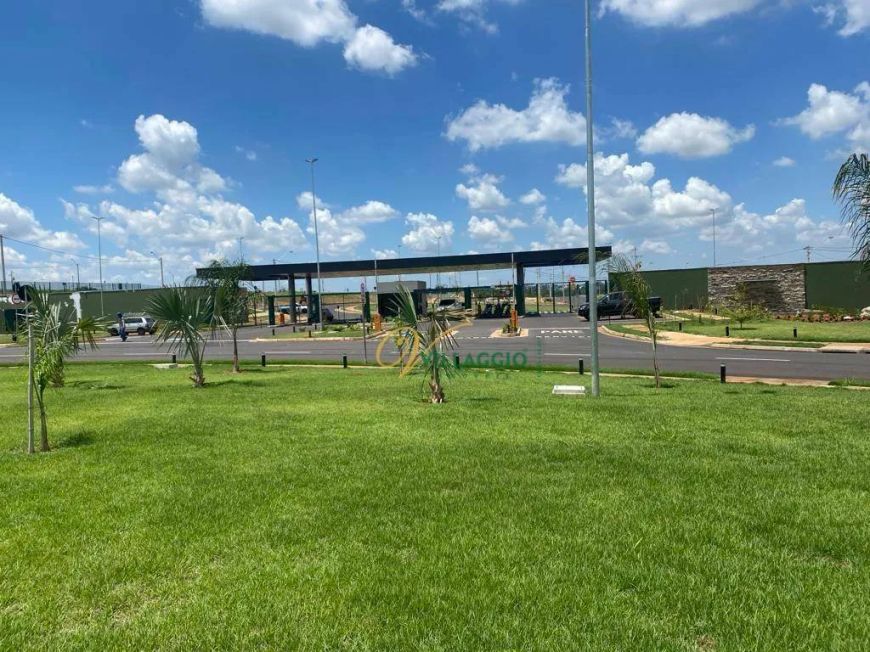 Terreno à venda, 300 m² por R$ 320.000,00 - Quinta do Lago II - Lac Leman - São José do Rio Preto/SP