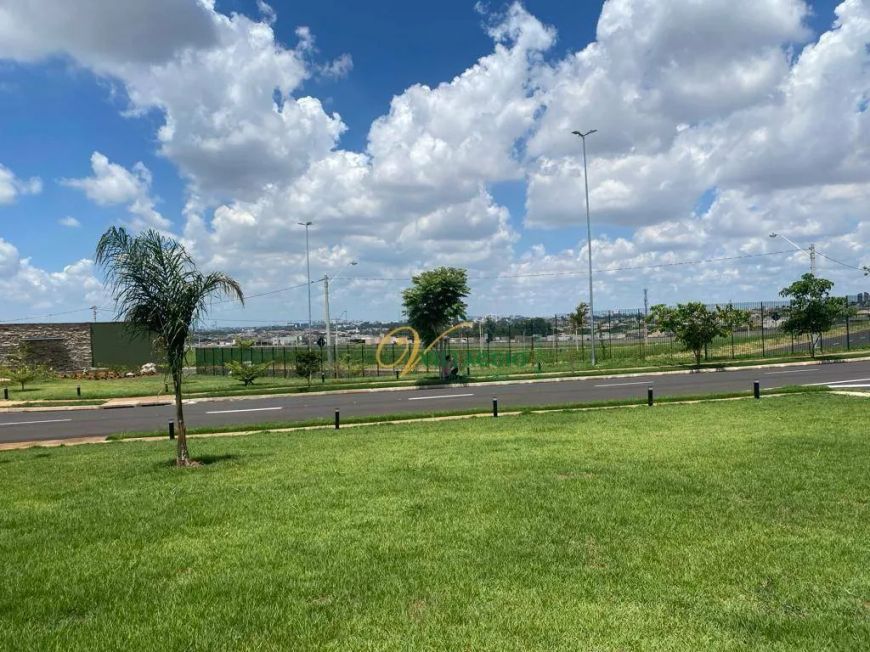 Terreno à venda, 300 m² por R$ 320.000,00 - Quinta do Lago II - Lac Leman - São José do Rio Preto/SP