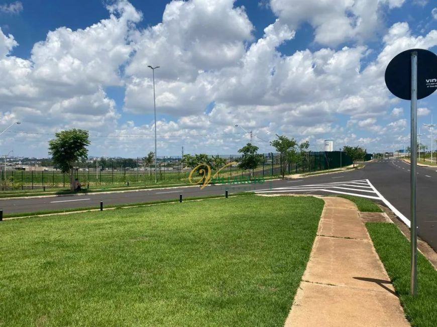 Terreno à venda, 300 m² por R$ 320.000,00 - Quinta do Lago II - Lac Leman - São José do Rio Preto/SP