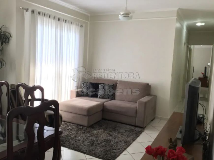 Redentora- Lindo apartamento Sun Park Residencial