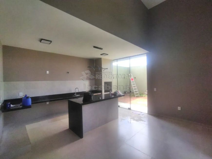 Casa Venda Residencial Setsul II Zona Sul