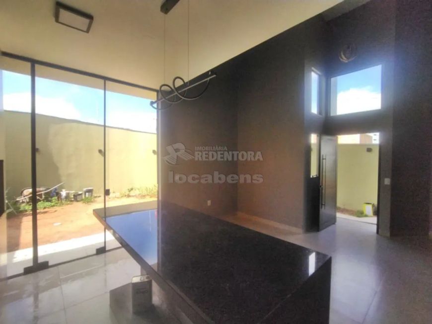 Casa Venda Residencial Setsul II Zona Sul