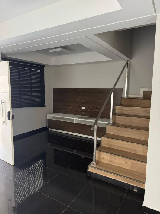Casa Condomínio em São José do Rio Preto