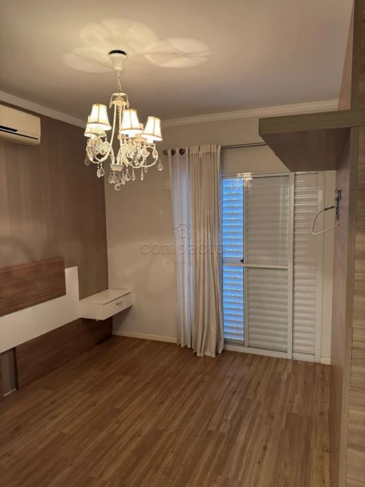 Casa Condomínio em São José do Rio Preto
