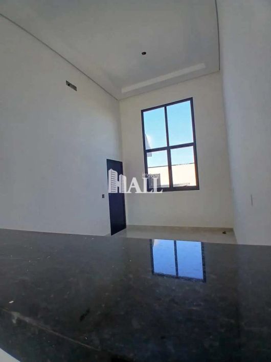 Casa com 2 quartos, Eplatz Rio Preto, São José do Rio Preto - R$ 460 mil, Cod: 15614