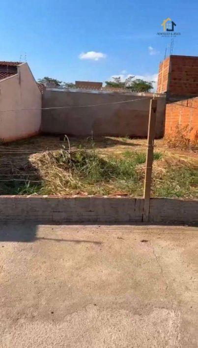 Terreno à venda, 200 m² por R$ 100.000 - Caetano II - São José do Rio Preto/SP