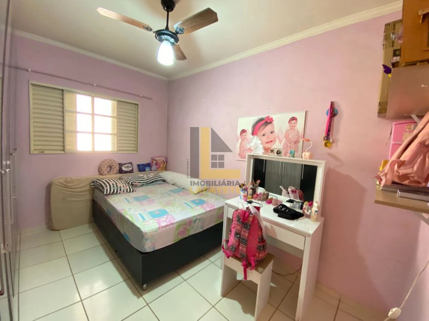 Casa a venda no Parque das Aroeiras II - São José do Rio Preto