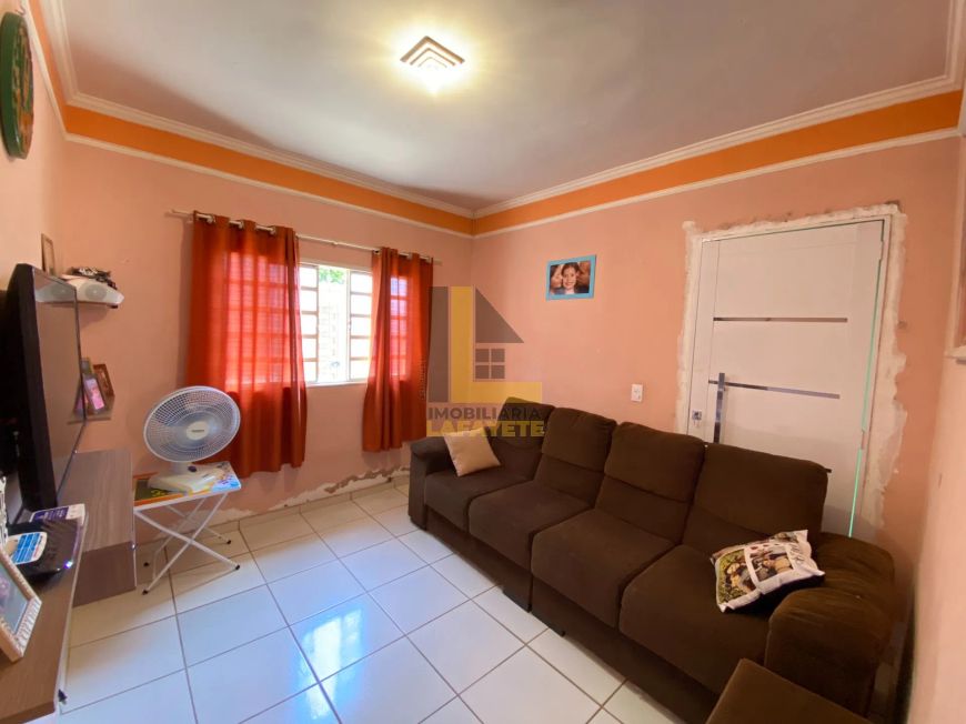 Casa a venda no Parque das Aroeiras II - São José do Rio Preto