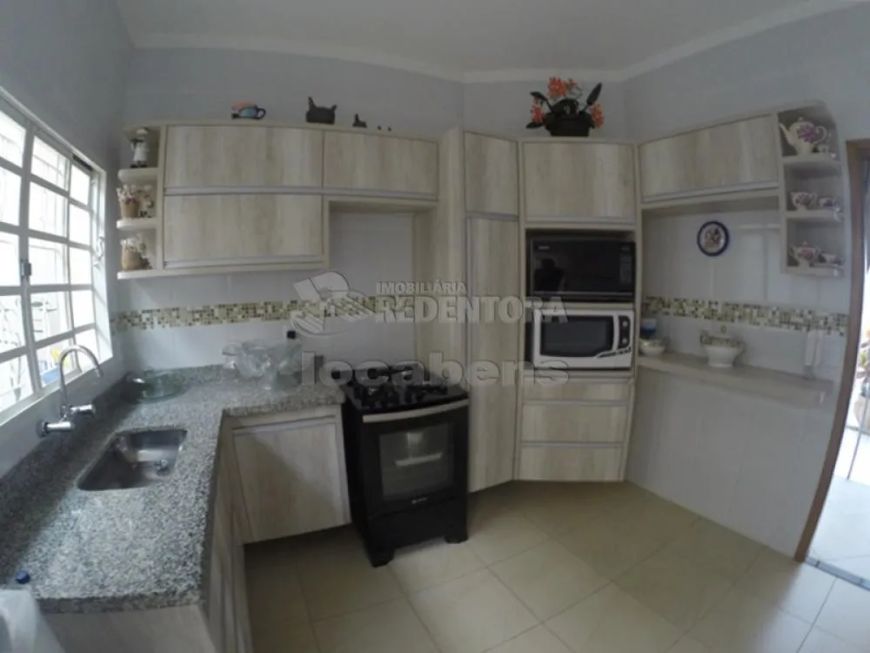 Casa Venda Parque das Aroeiras com 03 dormitórios