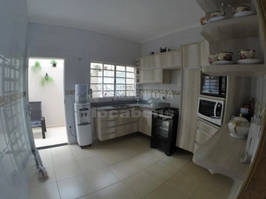 Casa Venda Parque das Aroeiras com 03 dormitórios