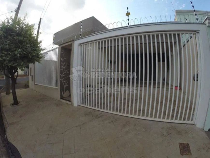Casa Venda Parque das Aroeiras com 03 dormitórios