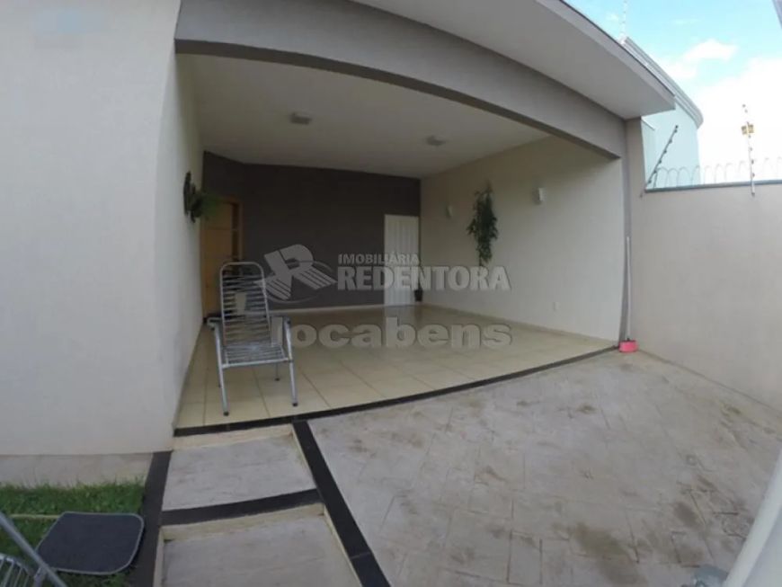 Casa Venda Parque das Aroeiras com 03 dormitórios