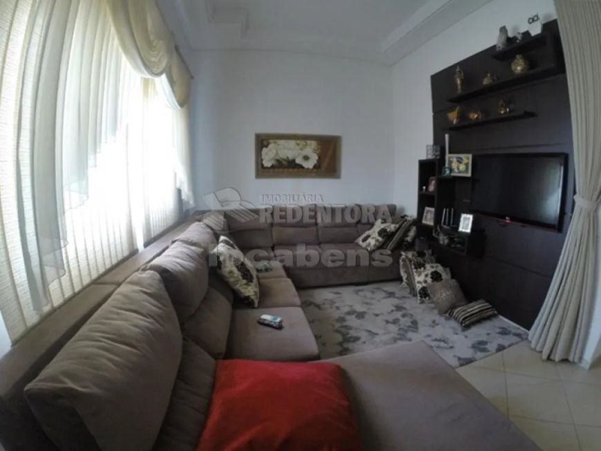Casa Venda Parque das Aroeiras com 03 dormitórios